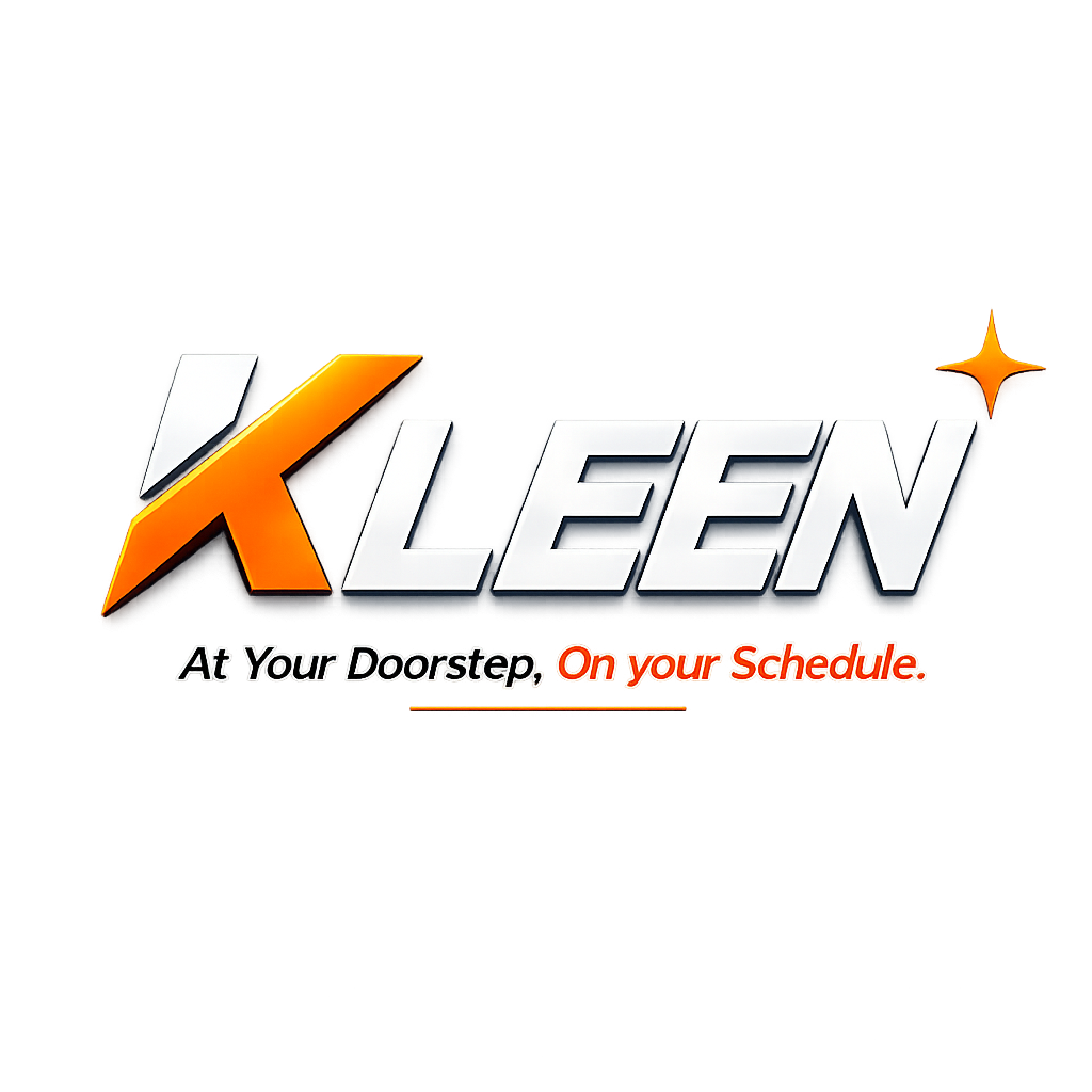 Kleen Logo